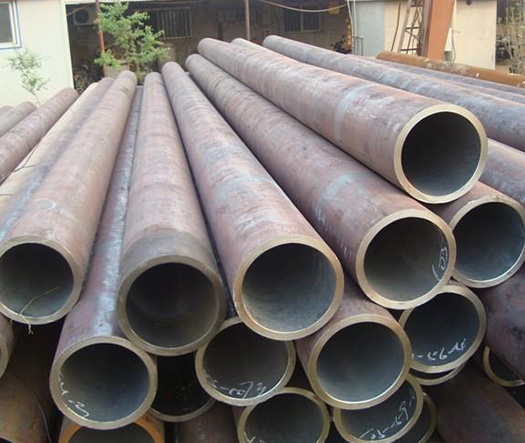 无缝管直销 无缝管直销