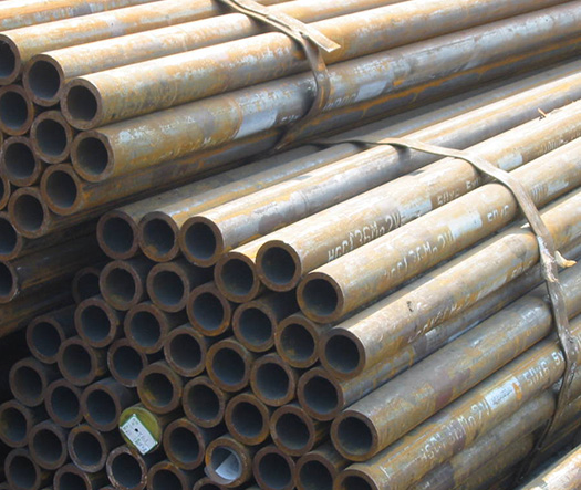 无缝管批发 无缝管批发