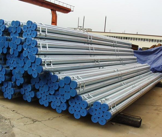 镀锌管现货 镀锌管现货