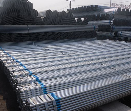 镀锌管 镀锌管