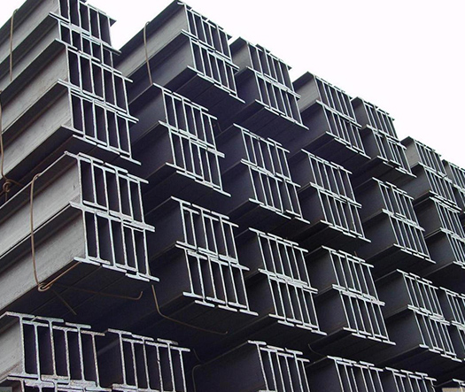 广东H型钢 广东H型钢