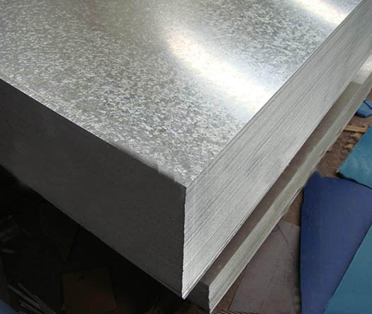 广东镀锌板 广东镀锌板