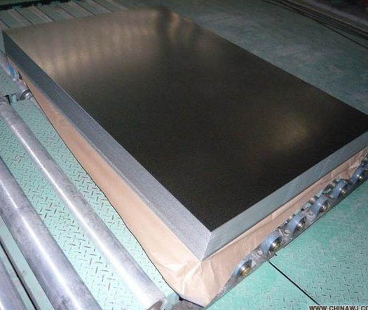 镀锌板 镀锌板