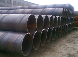 大口径厚壁螺旋管 大口径厚壁螺旋管