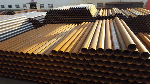 直缝钢管厂家 直缝钢管厂家