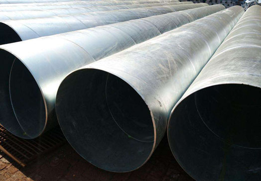 镀锌螺旋管厂家 镀锌螺旋管厂家