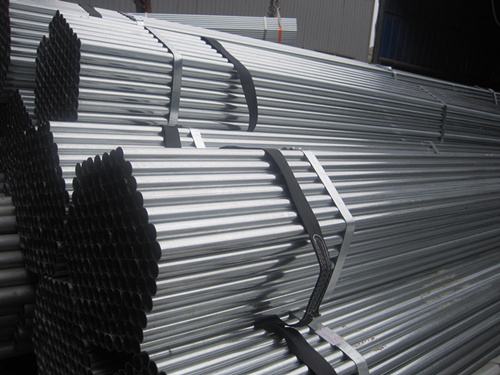 镀锌钢管 镀锌钢管