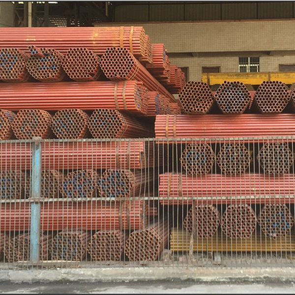 建筑架子管 建筑架子管