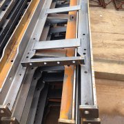 异型钢构来图来样定制 异型钢构来图来样定制