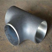 国标镀锌三通 国标镀锌三通