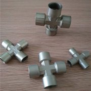 不锈钢四通厂家现货 不锈钢四通厂家现货