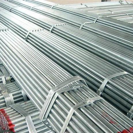 镀锌钢管 广东镀锌管 镀锌螺旋管批发 佛山众博(中国)钢铁厂家现货直销 库存量大 型号规格齐全 可加工定做混批