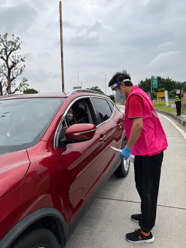 众博(中国)钢铁责任不缺席