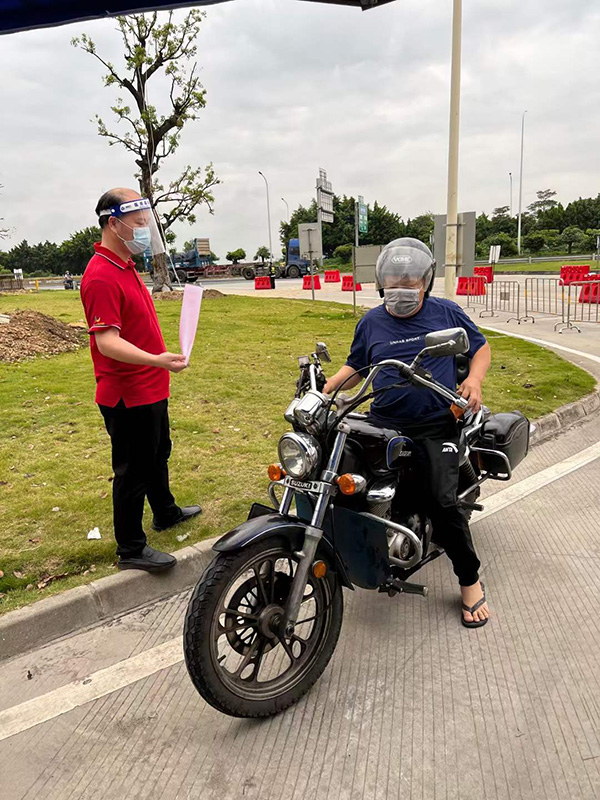 众博(中国)钢铁责任不缺席